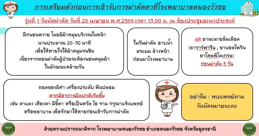 ตรวจตารุ่น 1